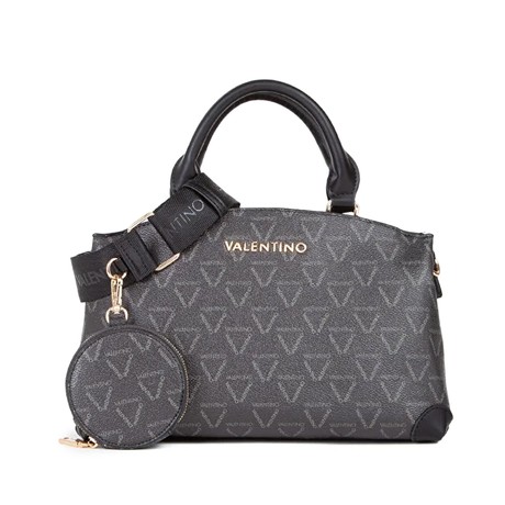 MARIO VALENTINO VBS8GT23 - NERO/MULTICOLOR - POSETE