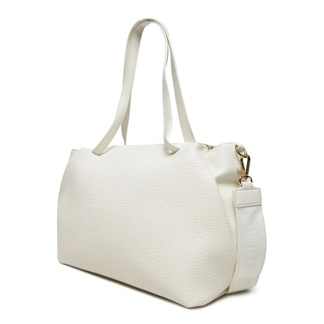 MARIO VALENTINO VBS8P201 - BIANCO - СУМКИ - Image 2