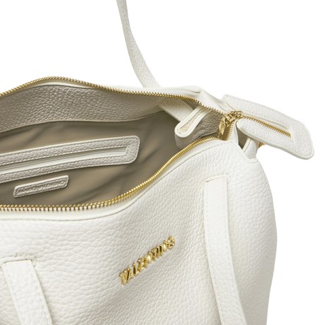 MARIO VALENTINO VBS8P201 - BIANCO - СУМКИ - Image 3