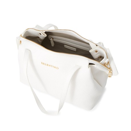 MARIO VALENTINO VBS8P205 - BIANCO - SÁČKY - Image 3