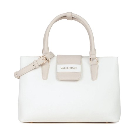 MARIO VALENTINO VBS8P505 - BIANC/OFFWHT - BAGS
