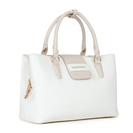 MARIO VALENTINO VBS8P505 - BIANC/OFFWHT - BAGS - Image 2
