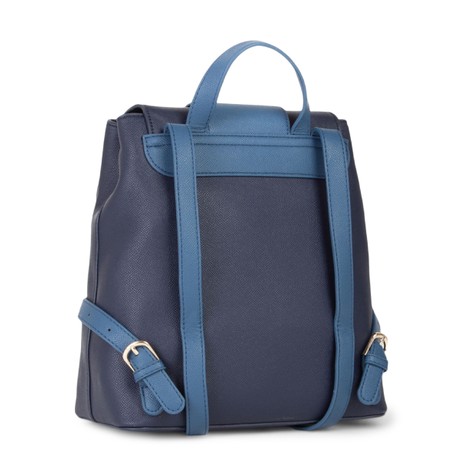 MARIO VALENTINO VBS8P520 - NAVY/BLU - VREČKE - Image 2