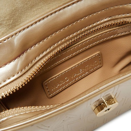 MARIO VALENTINO VBS8P809 - ORO CHIARO - BAGS - Image 3