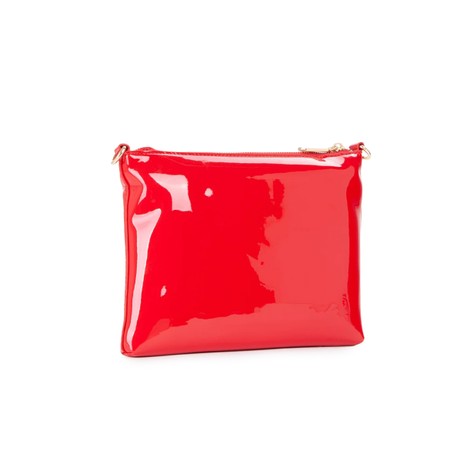 MARIO VALENTINO VBS8P817 - ROSSO - KREPŠIAI - Image 2