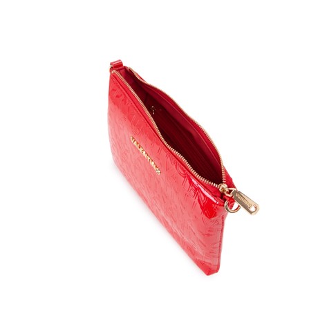 MARIO VALENTINO VBS8P817 - ROSSO - KREPŠIAI - Image 3