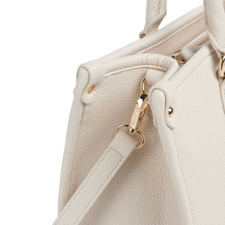 MARIO VALENTINO VBS8P904 - ECRU - BAGS - Image 2