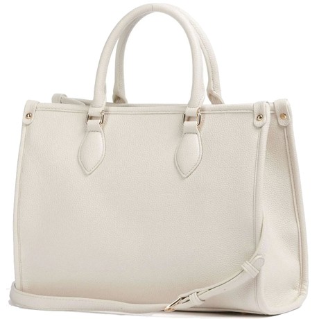 MARIO VALENTINO VBS8P904 - ECRU - BAGS - Image 3