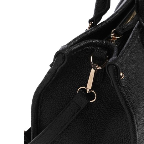 MARIO VALENTINO VBS8P904 - NERO - BAGS - Image 3