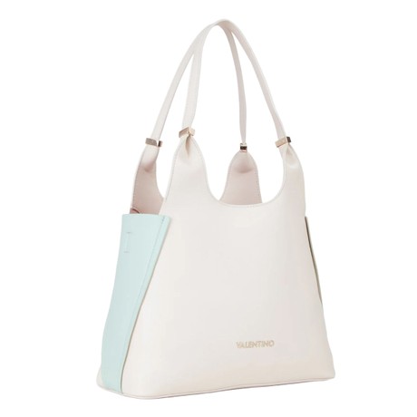 MARIO VALENTINO VBS8WE01 - VERDE ACQ/ECRU - SÁČKY - Image 2