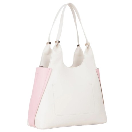 MARIO VALENTINO VBS8WE01 - ROSA/ECRU - SÁČKY - Image 2