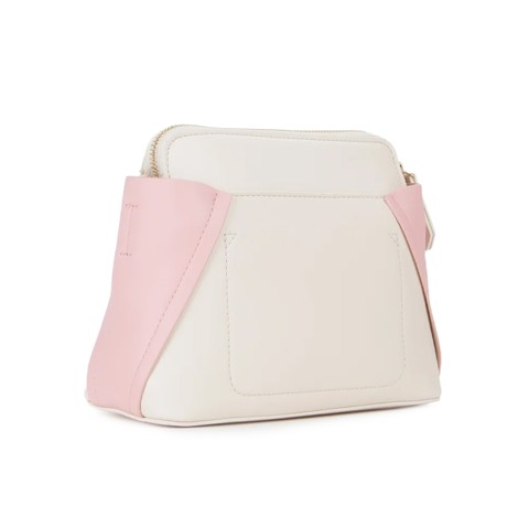 MARIO VALENTINO VBS8WE17 - ROSA/ECRU - СУМКИ - Image 2