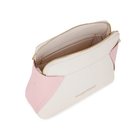 MARIO VALENTINO VBS8WE17 - ROSA/ECRU - СУМКИ - Image 3