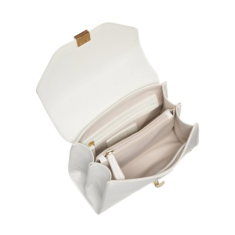 MARIO VALENTINO VBS8ZS39 - BIANCO - СУМКИ - Image 3