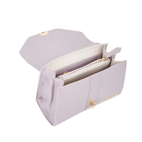 MARIO VALENTINO VBS8ZS39 - LILLA - СУМКИ - Image 3