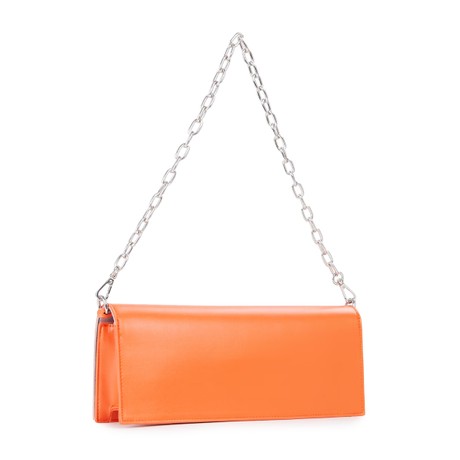 MARIO VALENTINO VBS90109 - ARANCIO - TOREBKI - Image 2