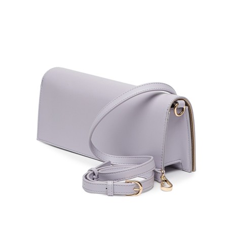 MARIO VALENTINO VBS90109 - LILLA CHIARO - TOREBKI - Image 2