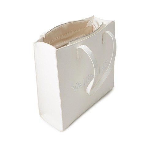 MARIO VALENTINO VBS90B01 - BIANCO - BOLSOS - Image 3