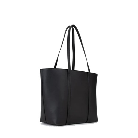 MARIO VALENTINO VBS92W01 - NERO - СУМКИ - Image 2