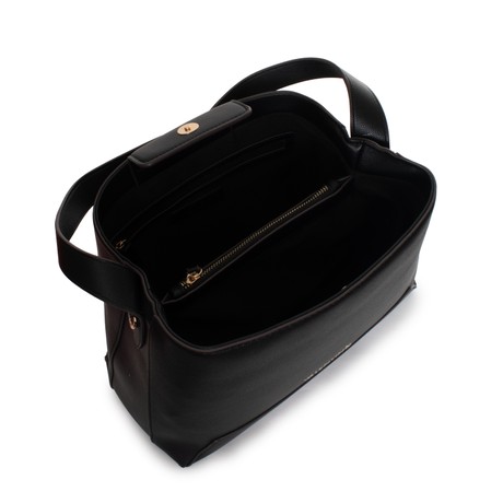 MARIO VALENTINO VBS95007 - NERO - BAGS - Image 3