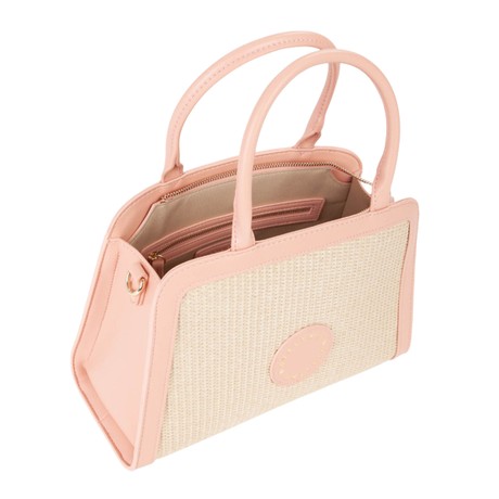 MARIO VALENTINO VBS99104 - NAT/CIPRIA - СУМКИ - Image 3