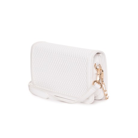 MARIO VALENTINO VBS9FI02 - BIANCO - BAGS - Image 2