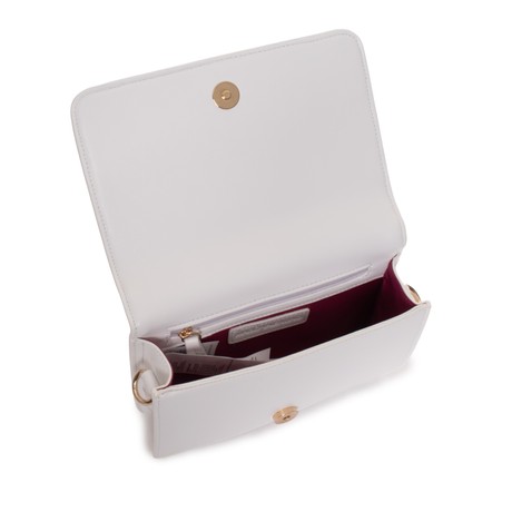 MARIO VALENTINO VBS9FI02 - BIANCO - BAGS - Image 3