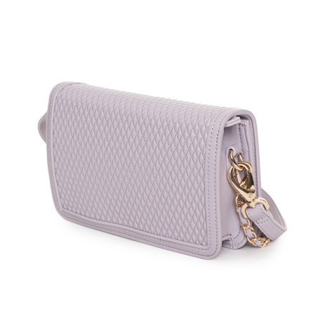 MARIO VALENTINO VBS9FI02 - LILLA - BAGS - Image 2