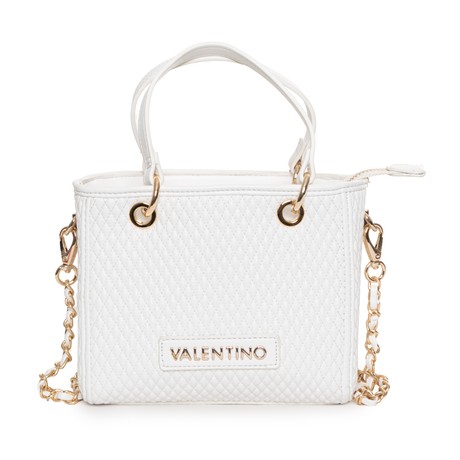 MARIO VALENTINO VBS9FI03 - BIANCO - СУМКИ