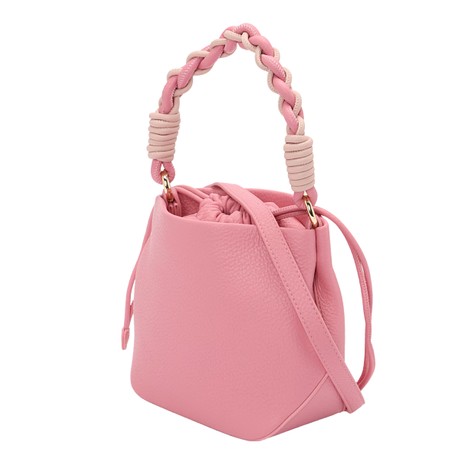 MARIO VALENTINO VBS9I401 - ROSA - BAGS - Image 2