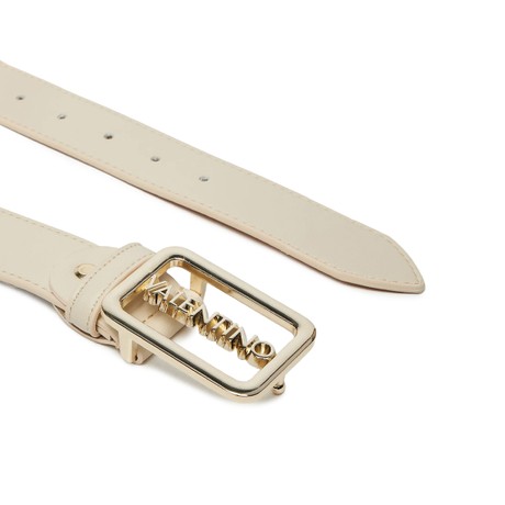 MARIO VALENTINO VCS8KK57 - ECRU/ORO - CURELE - Image 2