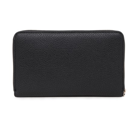 GUESS VG709760 - BLACK - PORTAFOGLI - Image 2