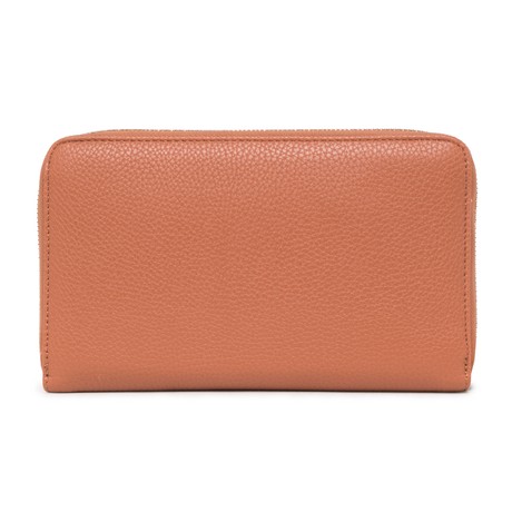 GUESS VG709760 -   COGNAC - PORTAFOGLI - Image 2