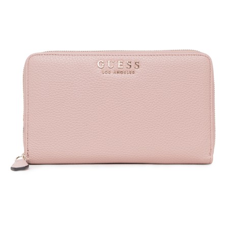 GUESS VG709760 - ROSA ANTICO - PORTAFOGLI
