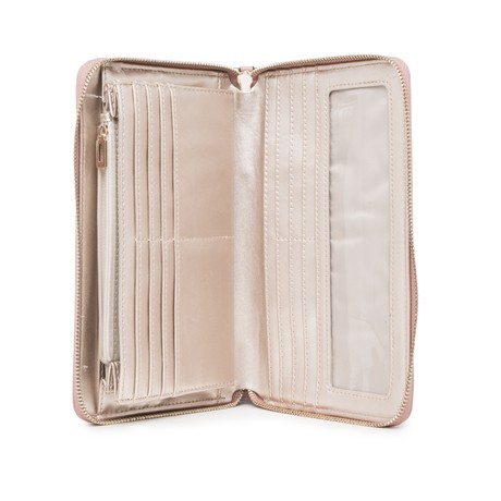 GUESS VG709760 - ROSA ANTICO - PORTAFOGLI - Image 3