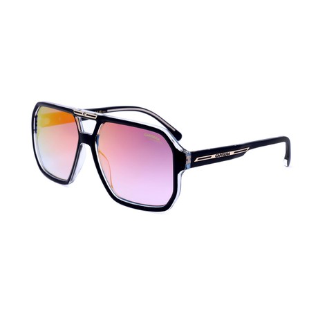 CARRERA VICTORYC01S - BLACK CRYSTAL - SUNGLASSES - Image 2