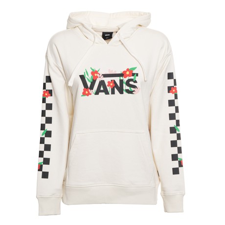 VANS VN000JG9FS81 - CREAM MULTI - SWEATSHIRTS - Image 2