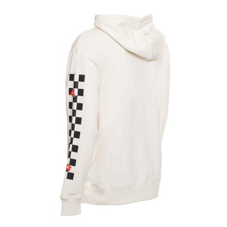 VANS VN000JG9FS81 - CREAM MULTI - SWEATSHIRTS - Image 3