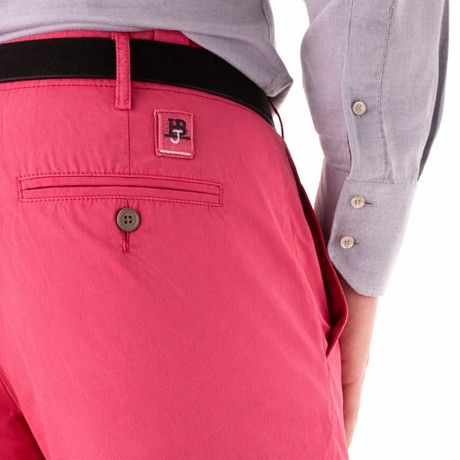 HARMONT & BLAINE JEANS W070290 - CHERRY - PANTALONI - Image 3