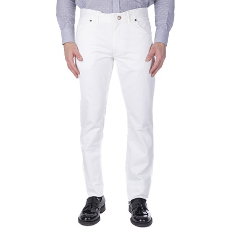 HARMONT & BLAINE JEANS &mdash; W070500