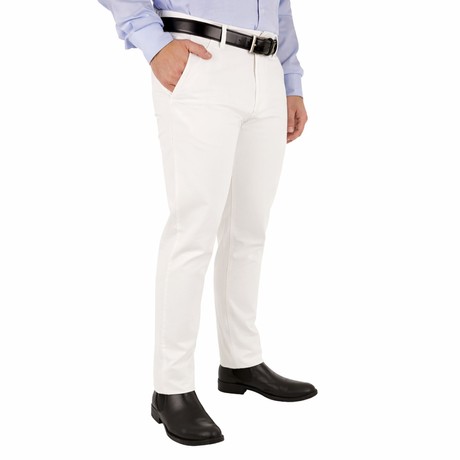 HARMONT & BLAINE JEANS &mdash; W072310