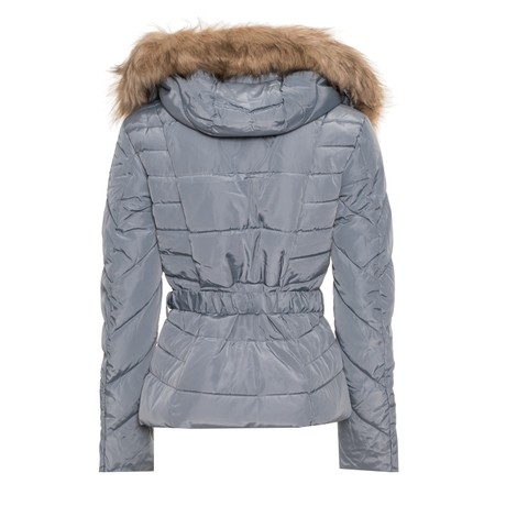 GUESS W0BL13 - BLUE CURRENTS - ABRIGOS Y CHAQUETAS - Image 2