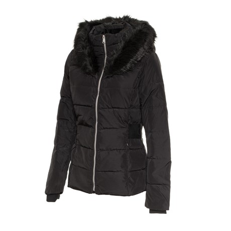 GUESS W0BL23 - BLACK - PLAŠČI IN JAKNE - Image 2