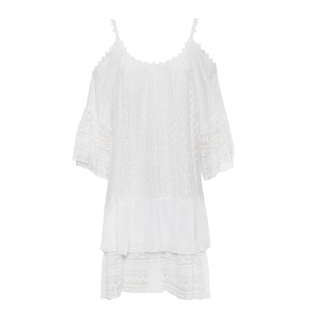 GUESS - DRESSES - Cod. W0GK1F