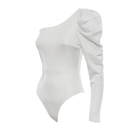 GUESS W0GP68 - TRUE WHITE MULTI - HAUTS ET DÉBARDEURS - Image 2