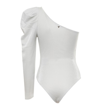 GUESS W0GP68 - TRUE WHITE MULTI - HAUTS ET DÉBARDEURS - Image 3
