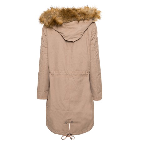 GUESS W1BL15 - LIGHT RUM - COATS & JACKETS - Image 2