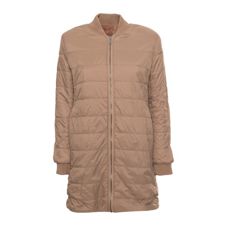 GUESS W1BL15 - LIGHT RUM - COATS & JACKETS - Image 3