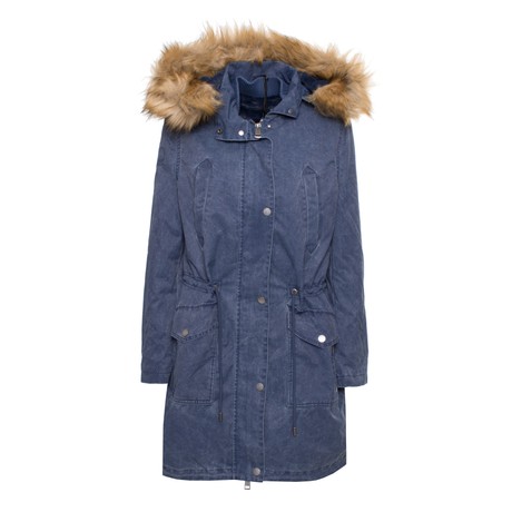 GUESS W1BL15 -  - COATS & JACKETS