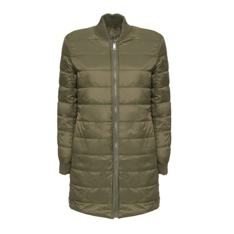 GUESS W1BL15 - LICHEN LEAF GREEN - COATS & JACKETS - Image 3